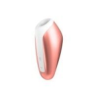 Succhia clitoride Love Breeze Satisfyer rame