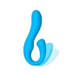 Vibratore vaginale The Skyler Rabbit Vibratore vaginale The Skyler Rabbit
