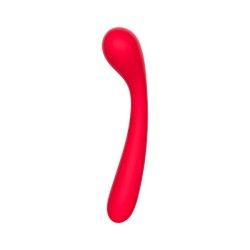 Vibratore per punto G The Dash rosso Vibratore per punto G The Dash rosso