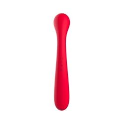Vibratore per punto G The Dash rosso Vibratore per punto G The Dash rosso