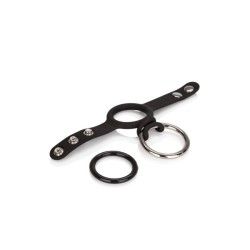 Anello fallico doppio colt Anello fallico doppio colt