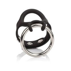 Anello fallico doppio colt Anello fallico doppio colt