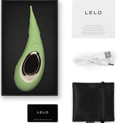 Stimolatore Clitoride Lelo Dot Cruise Stimolatore Clitoride Lelo Dot Cruise
