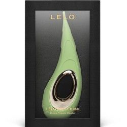 Stimolatore Clitoride Lelo Dot Cruise Stimolatore Clitoride Lelo Dot Cruise