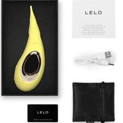 Stimolatore Clitoride Lelo Dot Cruise Stimolatore Clitoride Lelo Dot Cruise