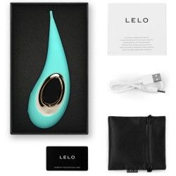 Vibratore clitorideo Dot - Lelo Vibratore clitorideo Dot - Lelo