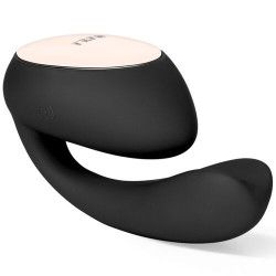 Massaggiatore clitoride Ida Wave- Lelo Massaggiatore clitoride Ida Wave- Lelo
