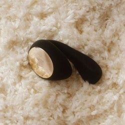 Massaggiatore clitoride Ida Wave- Lelo Massaggiatore clitoride Ida Wave- Lelo