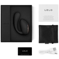 Massaggiatore clitoride Ida Wave- Lelo Massaggiatore clitoride Ida Wave- Lelo