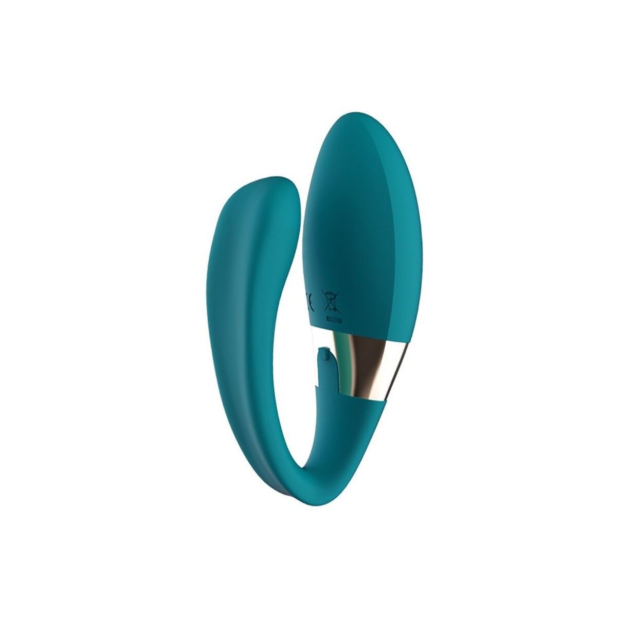 Stimolatore di coppia Tiani Duo - Lelo