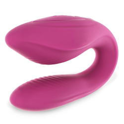 Vibratore di coppia telecomandato - Rithual Vibratore di coppia telecomandato - Rithual