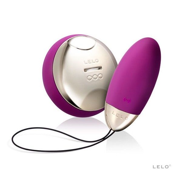 Ovetto vibrante Lyla 2 - Lelo