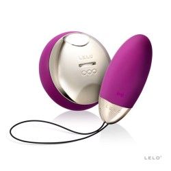 Ovetto vibrante Lyla 2 - Lelo