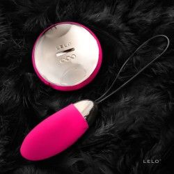 Ovetto vibrante Lyla 2 - Lelo Ovetto vibrante Lyla 2 - Lelo