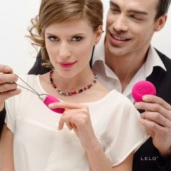 Ovetto vibrante Lyla 2 - Lelo Ovetto vibrante Lyla 2 - Lelo