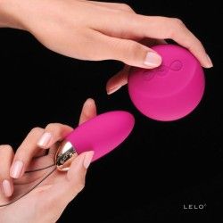 Ovetto vibrante Lyla 2 - Lelo Ovetto vibrante Lyla 2 - Lelo