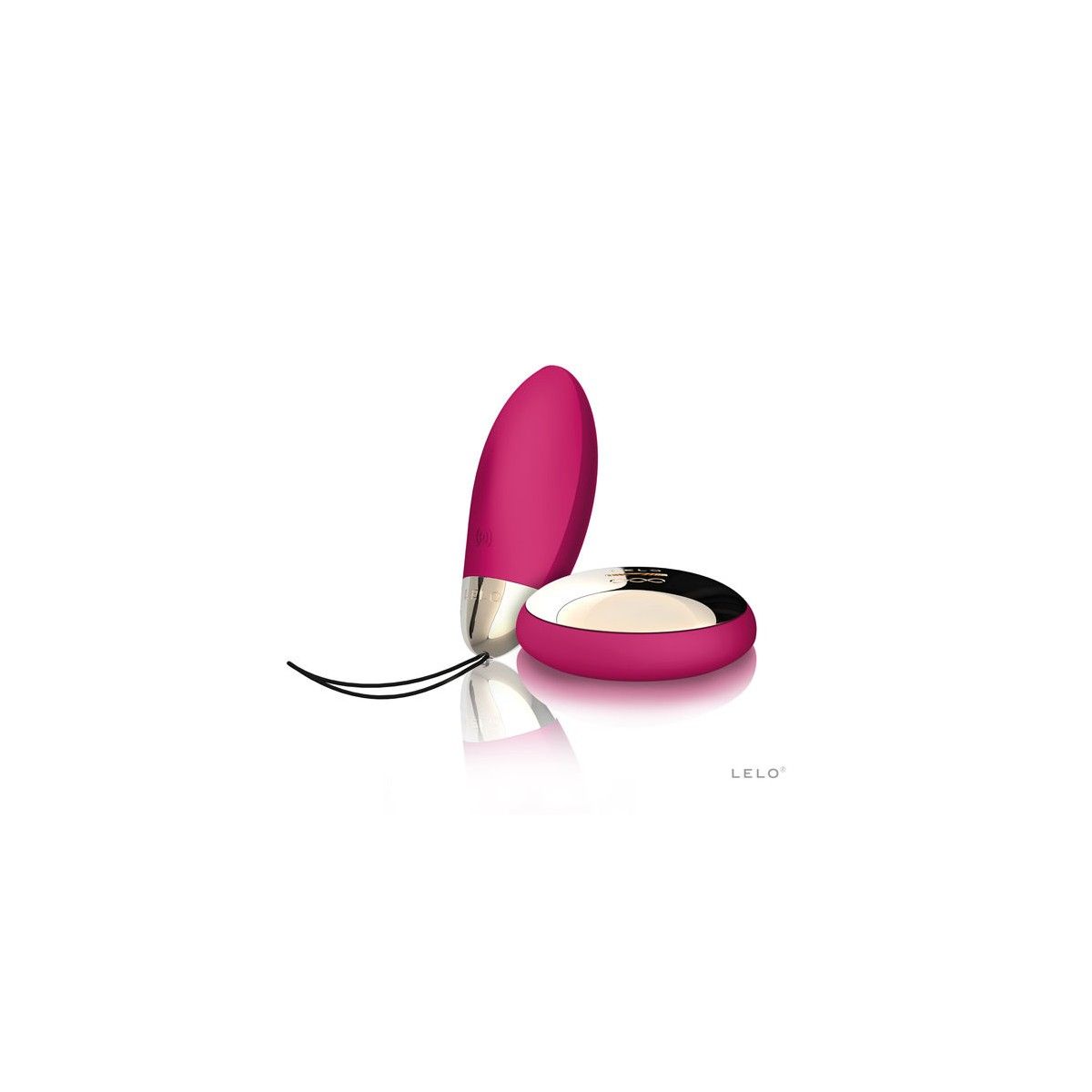 Ovetto vibrante Lyla 2 - Lelo