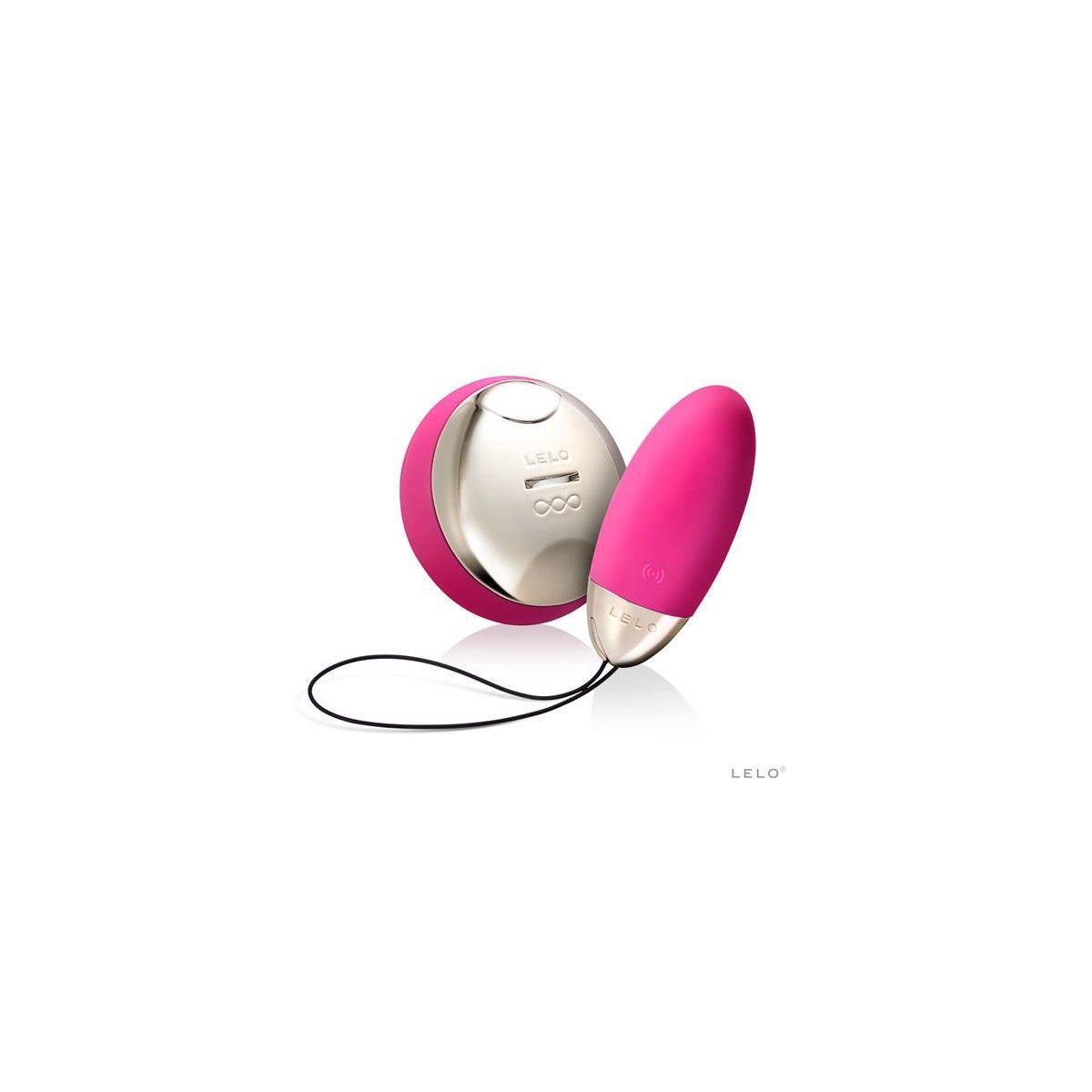 Ovetto vibrante Lyla 2 - Lelo