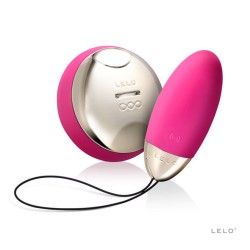 Ovetto vibrante Lyla 2 - Lelo Ovetto vibrante Lyla 2 - Lelo