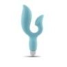 Vibratore vaginale punto G e clitoride Vibratore vaginale punto G e clitoride
