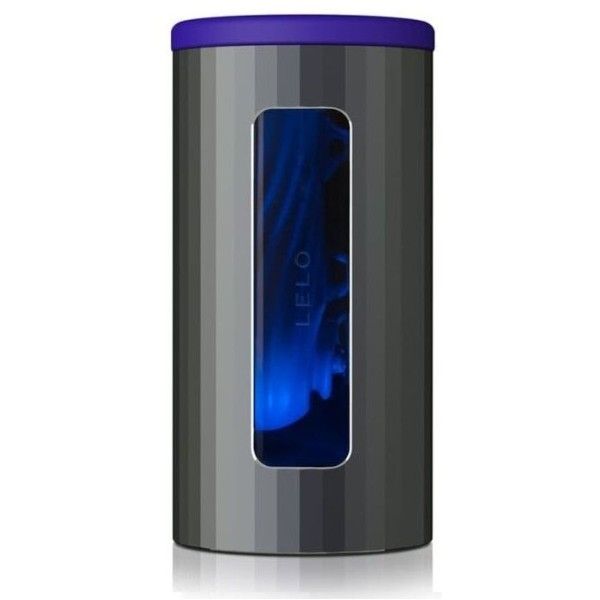 Masturbatore Maschile Hi Tech - Lelo