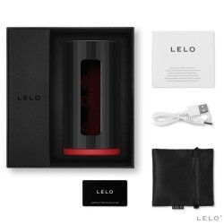 Masturbatore Maschile Hi Tech - Lelo Masturbatore Maschile Hi Tech - Lelo