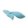 Vibratore vaginale punto G e clitoride Vibratore vaginale punto G e clitoride