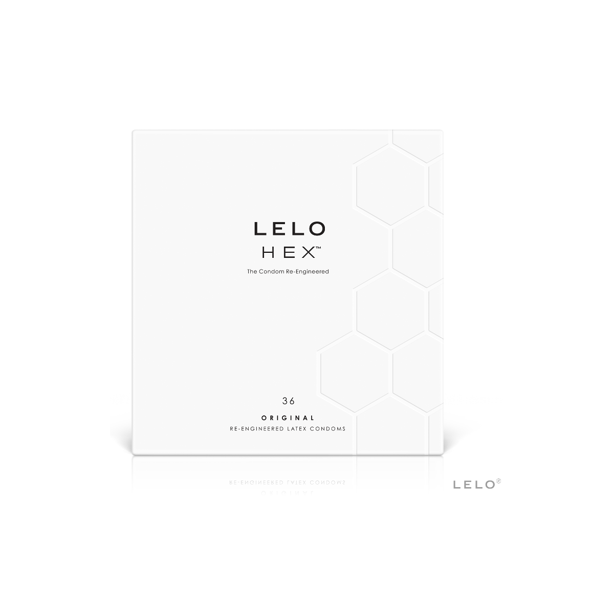 Hex preservativi - Lelo