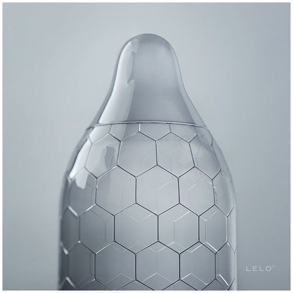 Hex preservativi - Lelo