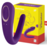 Stimolatore di coppia double classic Stimolatore di coppia double classic