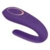 Stimolatore di coppia double classic Stimolatore di coppia double classic