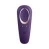 Stimolatore di coppia double classic Stimolatore di coppia double classic