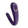 Stimolatore di coppia double classic Stimolatore di coppia double classic