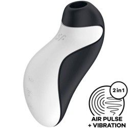 Succhia Clitoride orca - Satisfyer Succhia Clitoride orca - Satisfyer