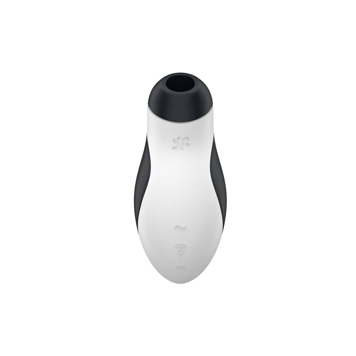 Orca succhia clitoride - Satisfyer