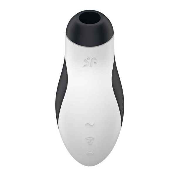 Succhia Clitoride orca - Satisfyer