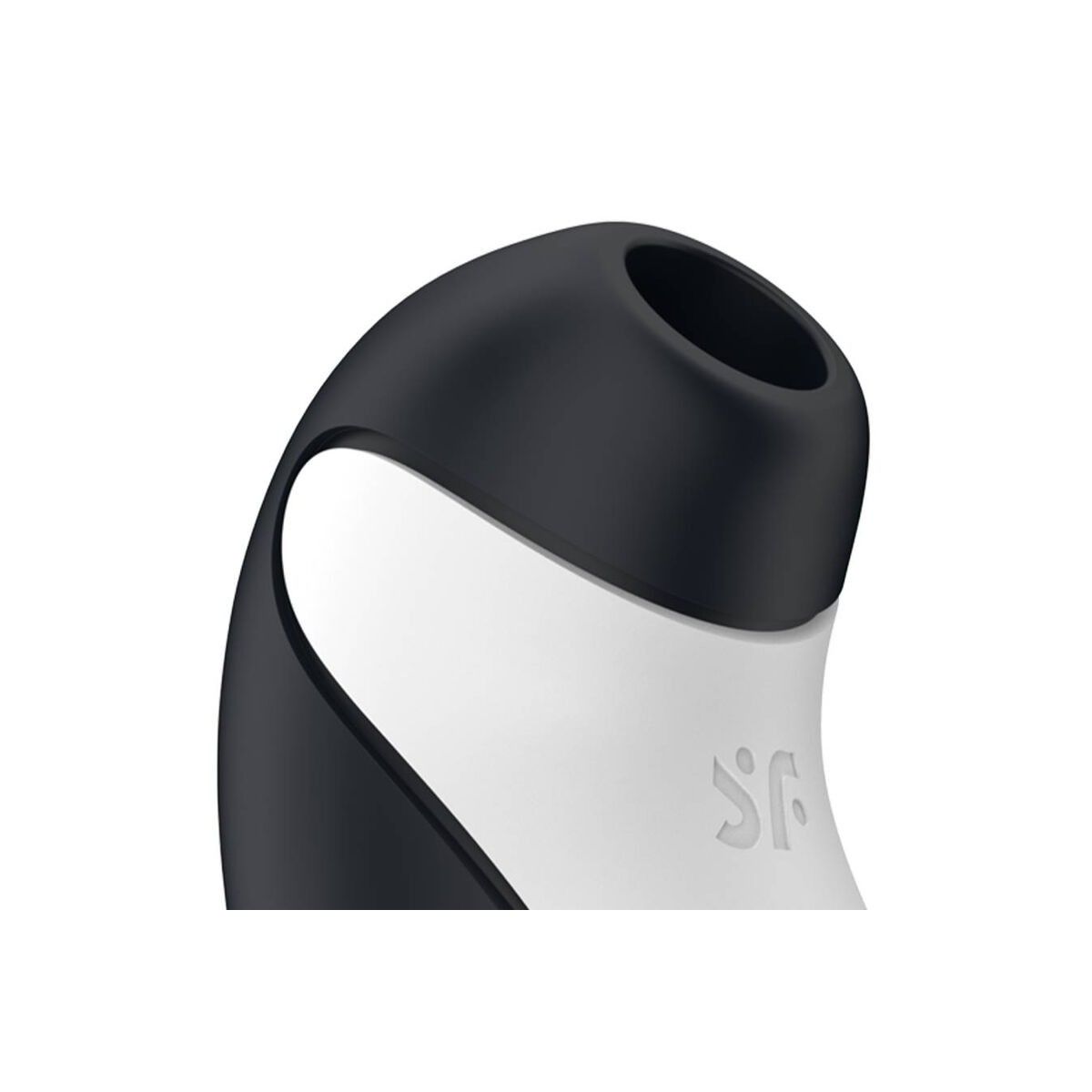 Orca succhia clitoride - Satisfyer