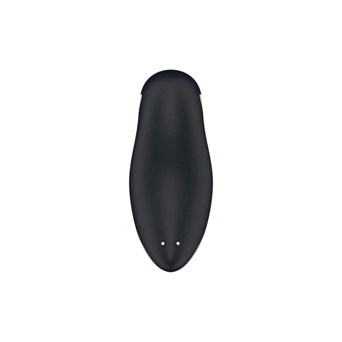 Orca succhia clitoride - Satisfyer