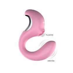 Stimolatore Clitoride Twist - ToyJoy Stimolatore Clitoride Twist - ToyJoy