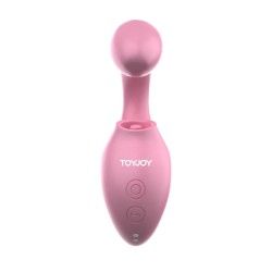Stimolatore Clitoride Twist - ToyJoy Stimolatore Clitoride Twist - ToyJoy