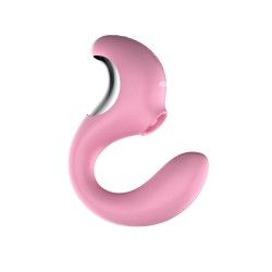 Stimolatore Clitoride Twist - ToyJoy Stimolatore Clitoride Twist - ToyJoy