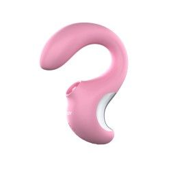 Stimolatore Clitoride Twist - ToyJoy Stimolatore Clitoride Twist - ToyJoy