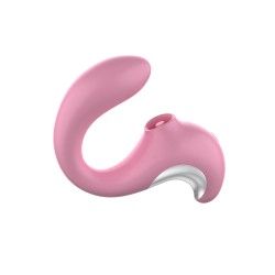 Stimolatore Clitoride Twist - ToyJoy Stimolatore Clitoride Twist - ToyJoy