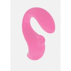 Stimolatore Clitoride Twist - ToyJoy Stimolatore Clitoride Twist - ToyJoy