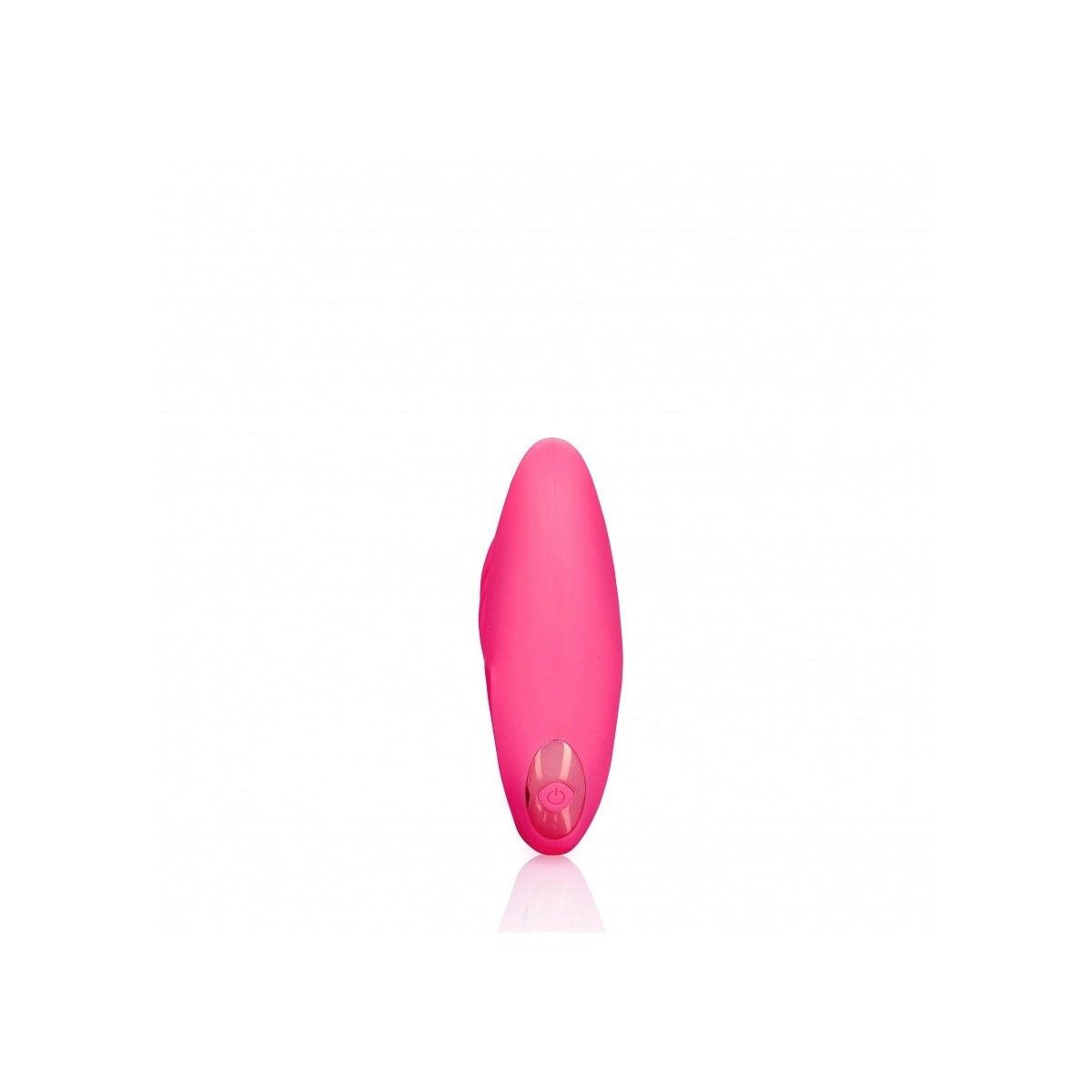 Vibratore per la coppia fucsia loveline