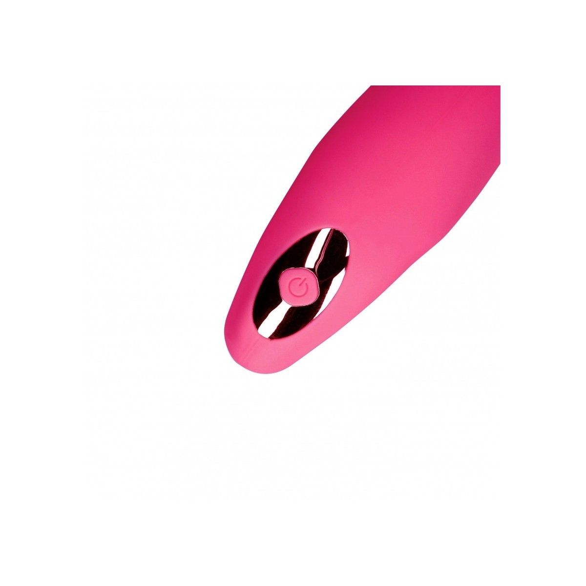 Vibratore per la coppia fucsia loveline