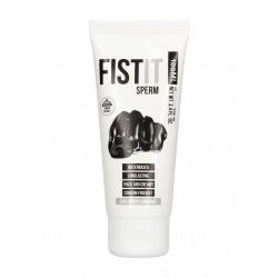 Lubrificante fisting effetto sperma 100 ml Lubrificante fisting effetto sperma 100 ml
