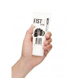 Lubrificante fisting effetto sperma 100 ml Lubrificante fisting effetto sperma 100 ml