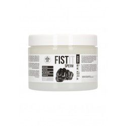 Lubrificante effetto sperma 500 ml Fist it Lubrificante effetto sperma 500 ml Fist it