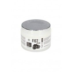 Lubrificante effetto sperma 500 ml Fist it Lubrificante effetto sperma 500 ml Fist it